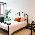 Charming City Studio In The Heart Of Ghent