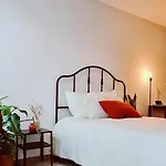 Charming City Studio In The Heart Of Ghent