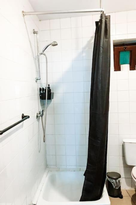 Charming Studio In The Heart Of Gent