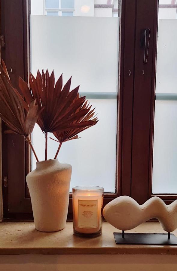 Charming Studio In The Heart Of Appartement *