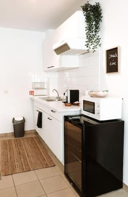 Charming Studio In The Heart Of * Gent